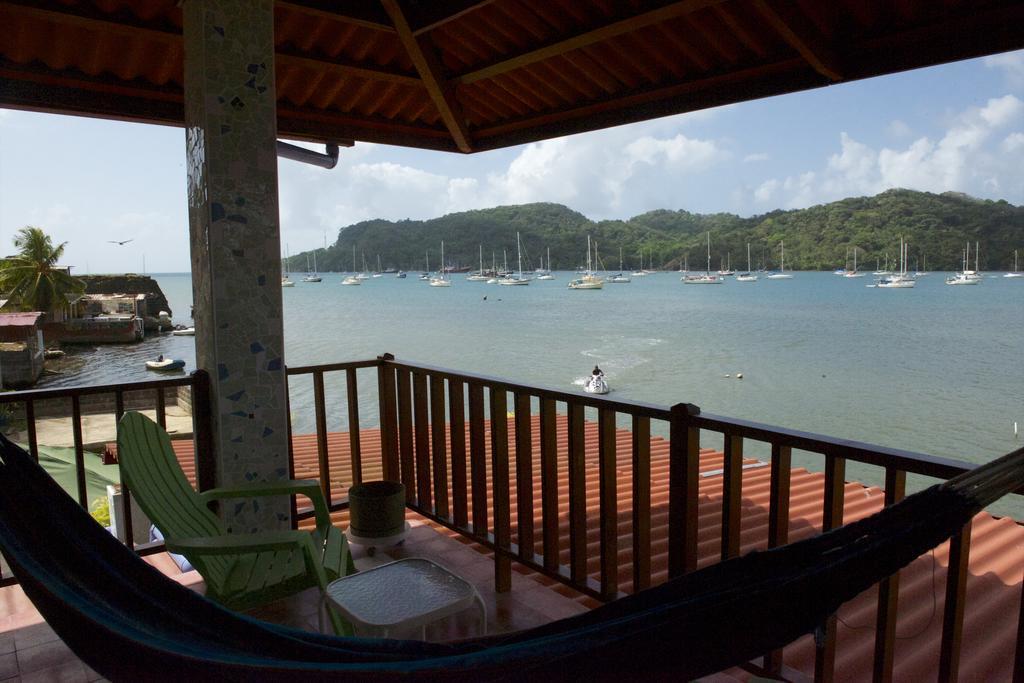 Casa Congo - Rayo Verde - Restaurante Portobelo Habitación foto